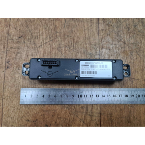 Блок переключателей 2360-22-00 (5:- 1-2-3-X-4) - (?-?-аварийка-?)