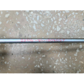 Тяга РК Н.О. включения переднего моста /1402 мм по прямой без вилки/