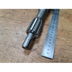 Вал первичный с.о. без кольца синхронизатора Виктория (НН)