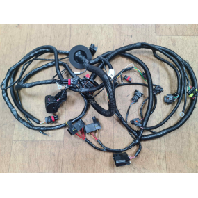 Жгут проводов КМПСУД 452 (для двигателя ЗМЗ-40911)