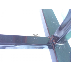 Багажник 452 без лестницы