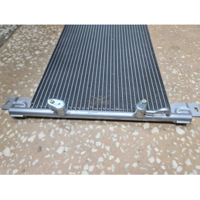 Конденсатор (радиатор) кондиционера Patriot (с 2015 года) ПЕКАР