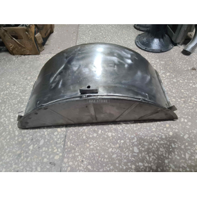 Кожух задний 452 (со стенкой, но без кронштейна)