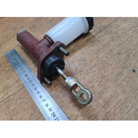 Цилиндр АВТОДЕТАЛЬСЕРВИС ГЛАВНЫЙ привода выключения СЦЕПЛЕНИЯ Patriot - металлический