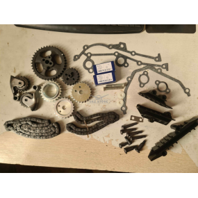 Комплект ремонтный ЗМЗ привода ГРМ ЗМЗ-409051, 409052 ЗМЗ-PRO