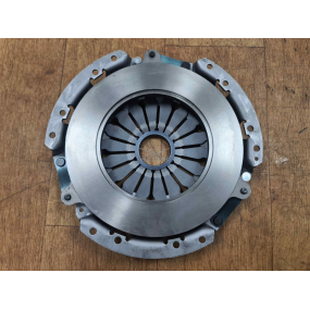 Диск сцепления КОМПЛЕКТ - (ТРИАЛ) - ВЕДОМЫЙ И НАЖИМНОЙ ЗМЗ-402-406 УАЗ