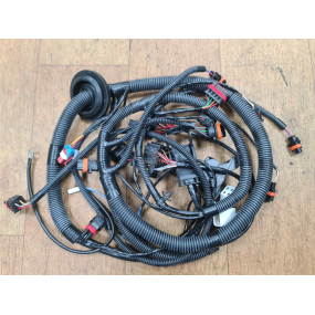 Жгут проводов КМПСУД 452 (для двигателя ЗМЗ-40911, контроллер 0261S07322)