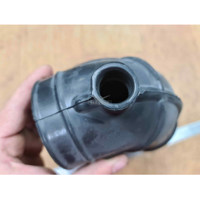 Шланг 316300-00 компенсирующий от ДМВР