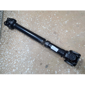 Вал карданный  заднего моста в сборе 452 - (мост Спайсер, 5-ти ступ. КПП, новые рессоры)