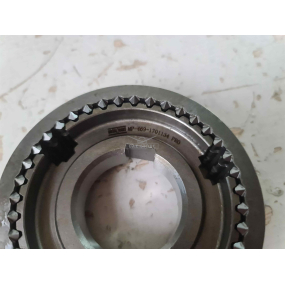 Муфта скользящая КПП Н.О. MetalPart 1 и 2 передачи (с сухарями) - Н.О.