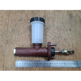 Цилиндр АВТОДЕТАЛЬСЕРВИС ГЛАВНЫЙ привода выключения СЦЕПЛЕНИЯ Patriot - металлический