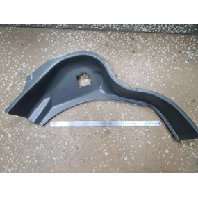 Усилитель арки заднего колеса Patriot ГОЛ прав (часть с ОТВ. на себя, ОТВ. вверх) - ОТВЕРСТИЕ справа