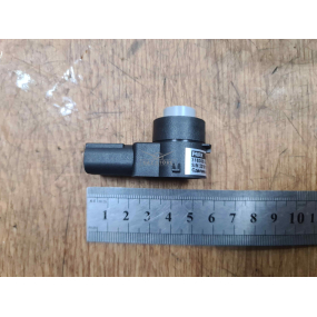 Датчик парковки Patriot (без провода - 3 контакта) - 81-51 /наклейка - 3163-3839081-50/