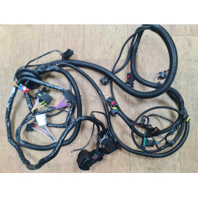 Жгут проводов КМПСУД 452 (для двигателя ЗМЗ-4091 Евро-3, с мая 2010 по ноябрь 2015 года)