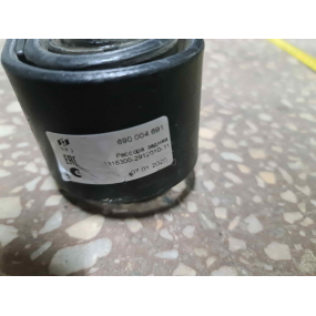 Рессора ЗАДНЯЯ           3163-11   (2 листа)            С ШАРнирами  Patriot (с 09.2018)