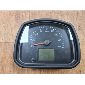 Спидометр № 4 - 452 - Евро-4 (комбинация приборов) с АБС