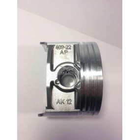 Поршневой комплект ЗМЗ-40904 (поршни Ф 96,0 мм Группа Г, пальцы, стопорные кольца)
