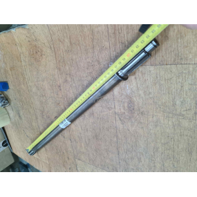 Полуось заднего редукторного моста (Автомагнат)