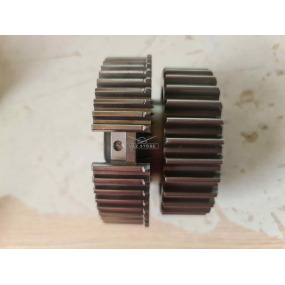 Шестерня ведущая в сборе раздаточной коробки Dymos