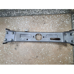 Поперечина рамы № 2 Patriot с кронштейнами