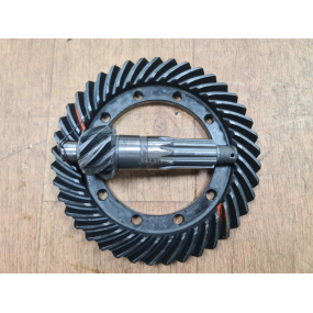 Главная пара АВТОПРОМ моста ПРОСТОГО на 41 зуб