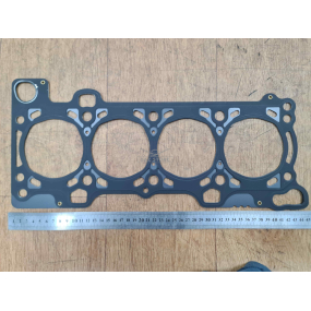 Прокладка головки блока двигателя Iveco Erling (толщина 1,3 мм) - /389.450/