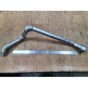 Труба подводящая