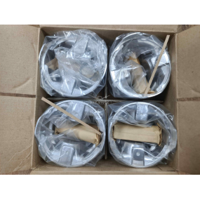 Поршневой комплект 421 АДС (поршни Ф100,0 БУКВА ''Г'', пальцы, стопора)