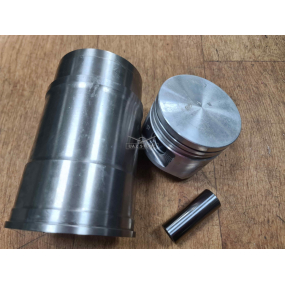 Поршневая группа без колец 417,  УМЗ (МОТОРНЫЙ ЗАВОД) ПОД ШАТУН 421