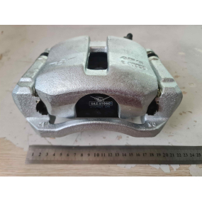 Тормоз дисковый передний УАЗ-Профи с 2021 года правый