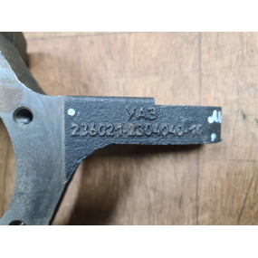 Корпус поворотного кулака переднего моста УАЗ-Профи (по 2020 год ''БЕЗ Штифта'') правый