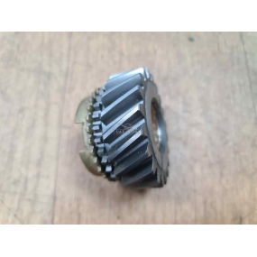 Шестерня КПП (С.О.) MetalPart - 3 передачи (с кольцом синхронизатора)