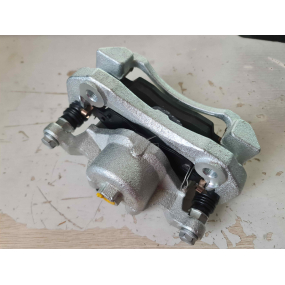 Тормоз дисковый задний УАЗ-Профи с 2021 года левый