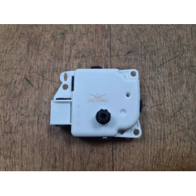 Моторедуктор Patriot заслонок Sanden распределителя воздуха BA50210310