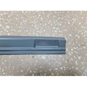 Панель проёма двери задка Patriot (порог двери задка)