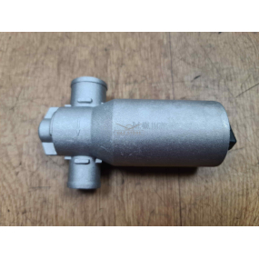 Регулятор холостого хода - Cartronic