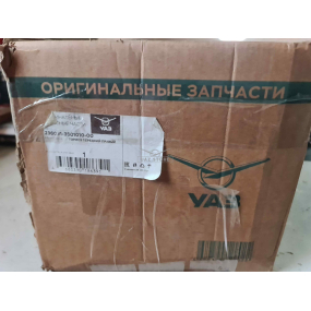 Тормоз дисковый передний УАЗ-Профи с 2021 года правый