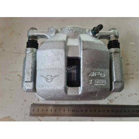 Тормоз дисковый передний УАЗ-Профи с 2021 года правый