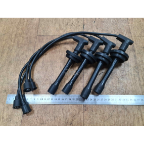 Провода высоковольтные - УАЗ - EPDM с наконечниками ЗМЗ-4091