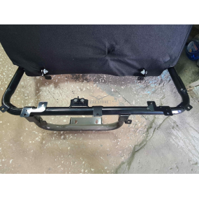 Сиденье УАЗ-Профи переднее правое двухместное единое