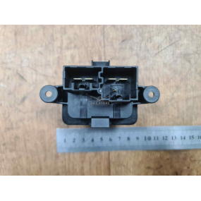 Регулятор оборотов двигателя электровентилятора Patriot Sanden (сопротивление)