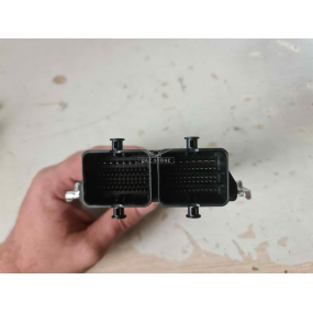 Контроллер Bosch 3163-00-15-10 (для двигателя)