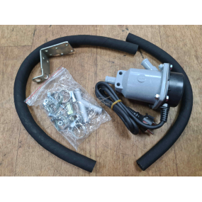 Электроподогреватель автомобильный Сибкомфорт (УАЗ с карбюраторным двигателем УМЗ)