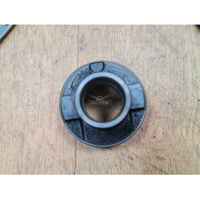 Диск сцепления (комплект) ведомый и нажимной Patriot с двигателем IVECO (TRIALLI) с выжимным подшин.