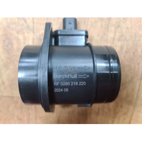 Датчик массового расхода воздуха (ДМРВ) CARTRONIC (Аналог датчика 0280218220) ЗМЗ-409 Евро-3