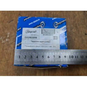 Подшипник ступицы УАЗ-Профи с 2021 года заднего колеса RGDB83008 Riginal