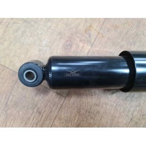 Демпфер рулевой тяги УАЗ для автомобиля УАЗ-Профи (с 2021 года) 620х945 мм с наконечником