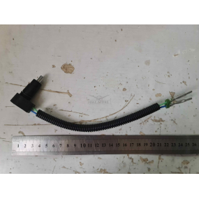 Датчик скорости РК РК DIVGI WARNER (Индия)