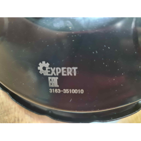 Усилитель вакуумный тормозов в сборе Cartromic/ExpertDetal