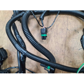 Жгут проводов КМПСУД 452 (для двигателя ЗМЗ-40911, контроллер 0261S08681)